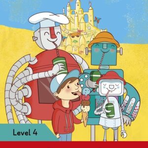 Sam and the Robots