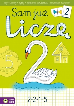 Sam się uczę. Sam już liczę