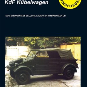 Samochód terenowy KdF Kubelwagen