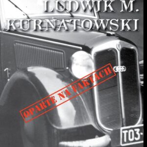 Samochodowa banda Kłaka