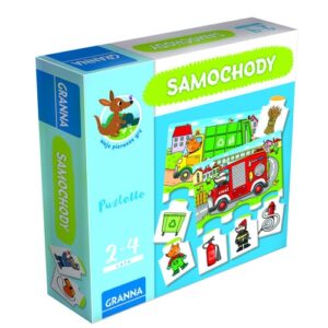 Samochody