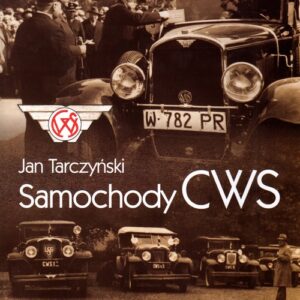 Samochody CWS