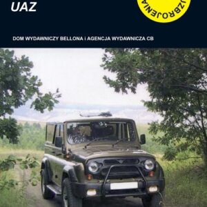 Samochody terenowe UAZ