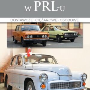 Samochody w PRL-u