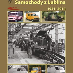 Samochody z Lublina