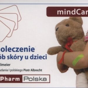 Samoleczenie chorób skóry mindCards