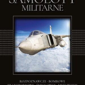 Samoloty militarne