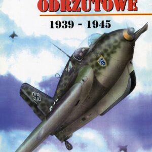 Samoloty odrzutowe 1939-1945