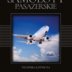 Samoloty pasażerskie. wersja exclusive