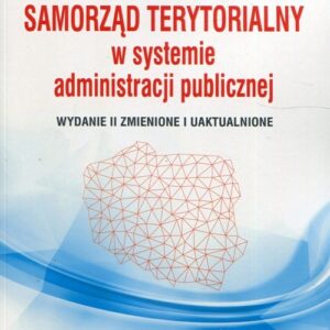 Samorząd terytorialny w systemie administracji publicznej