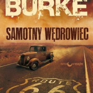 Samotny wędrowiec