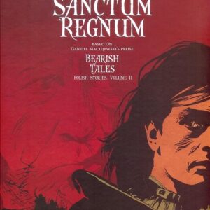 Sanctum regnum