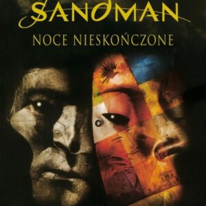 Sandman Noce nieskończone