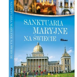 Sanktuaria Maryjne na świecie