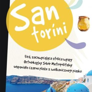 Santorini Pascal Lajt