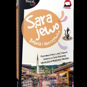 Sarajewo. Bośnia i Hercegowina Pascal Lajt