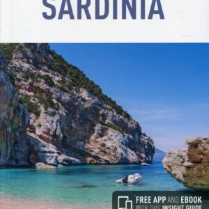 Sardinia Insight Guides