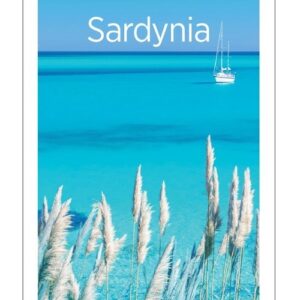 Sardynia Travelbook