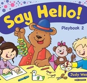 Say Hello 2. Playbook