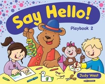 Say Hello 2. Playbook
