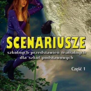 Scenariusze szkol. przed. teatralnych dla SP cz.1
