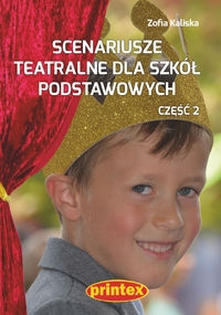 Scenariusze teatralne dla szkół podstawowych Część 2