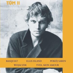Scenariusze Tom 2
