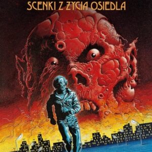 Scenki z życia osiedla