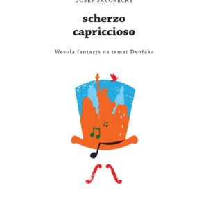 Scherzo capriccioso