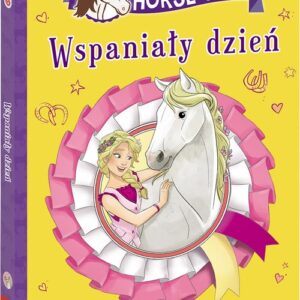 Schleich Horse Club Wspaniały Dzień. LBWS-404