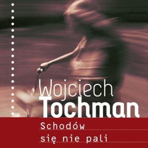 Schodów się nie pali