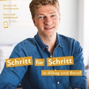 Schritt fur Schritt in Alltag und Beruf 4 A2.2 AB