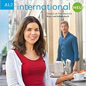 Schritte international neu 2 Podręcznik + Zeszyt ćwiczeń + Audio CD