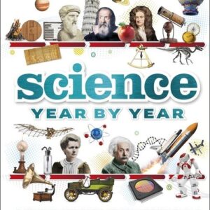 Science Year by Year