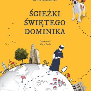 Ścieżki Świętego Dominika