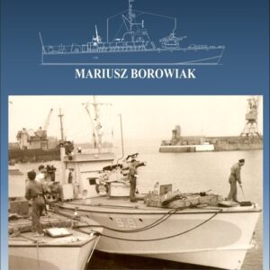 Ścigacze torpedowo-artyleryjskie S-5 - S-10