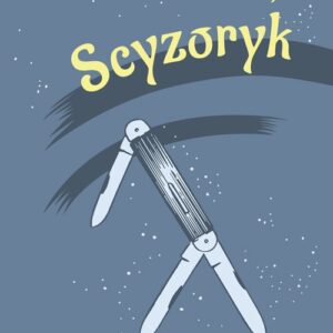 Scyzoryk Dos meserl