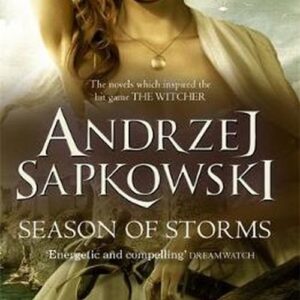 Season of Storms