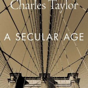 Secular Age