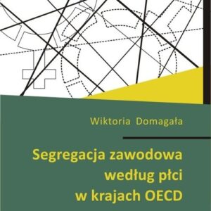 Segregacja zawodowa według płci w krajach OECD