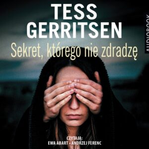 Sekret któego nie zdradzę (Audiobook)
