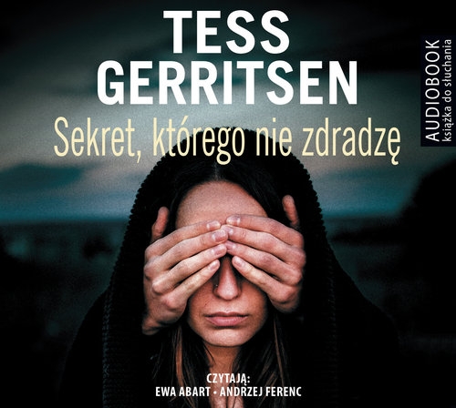 Sekret któego nie zdradzę (Audiobook)