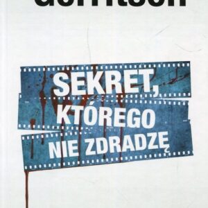 Sekret którego nie zdradzę