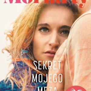 Sekret mojego męża
