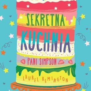 Sekretna kuchnia pani Simpson