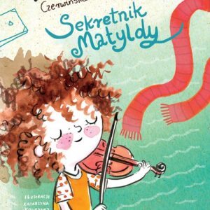 Sekretnik Matyldy
