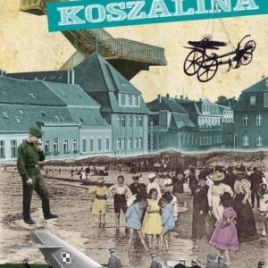 Sekrety Koszalina