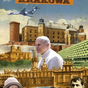 Sekrety Krakowa
