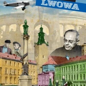 Sekrety Lwowa