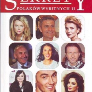 Sekrety Polaków Wybitnych 2